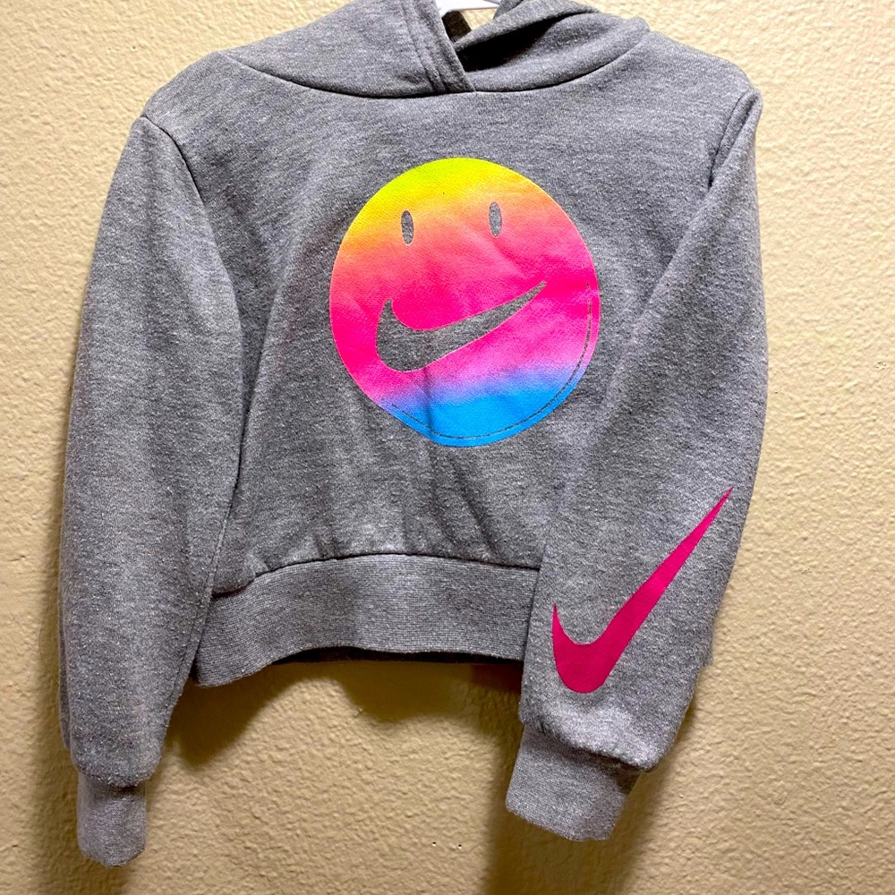 3T toddler Nike hoodie